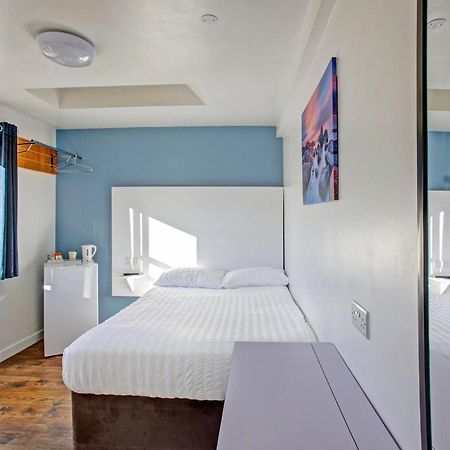 Oyo Aparthotel Hathern 외부 사진