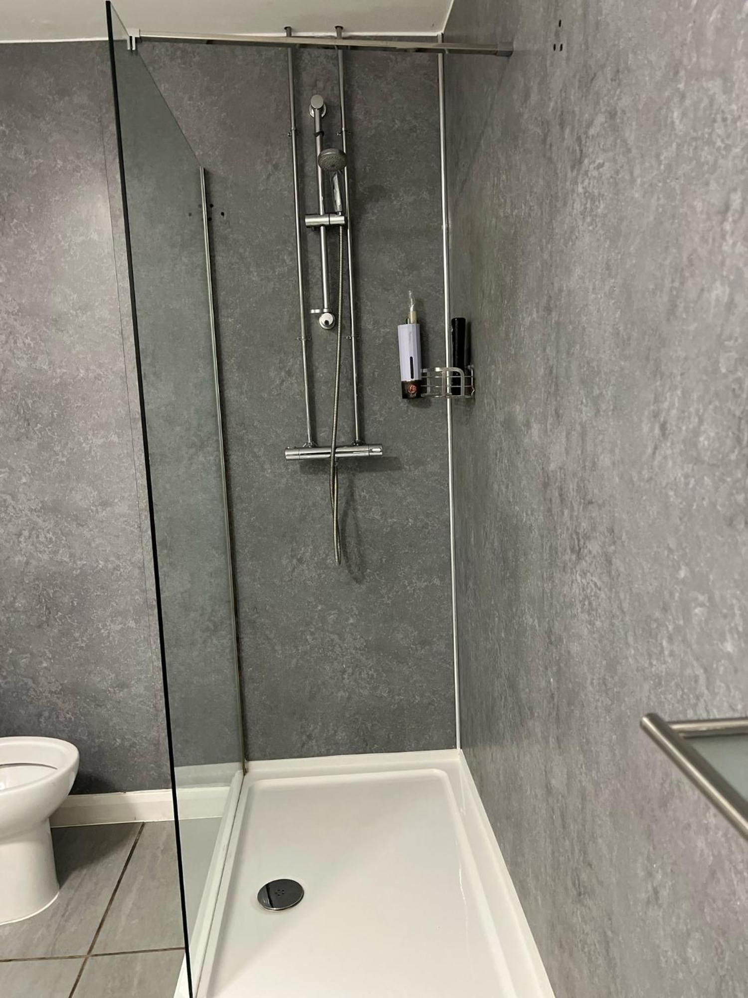 Oyo Aparthotel Hathern 외부 사진