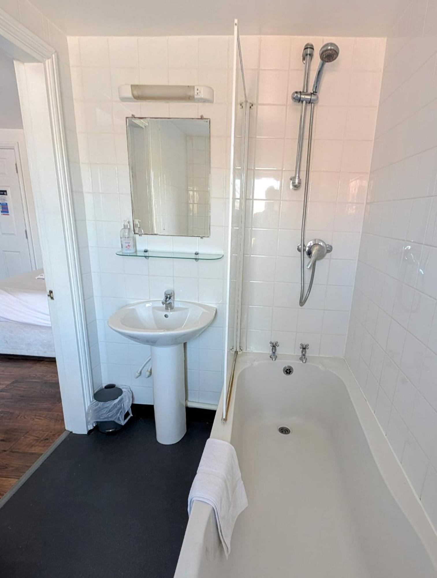 Oyo Aparthotel Hathern 외부 사진